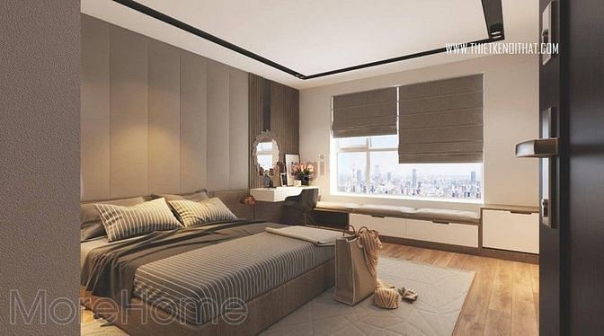 Hình ảnh TIN MỚI NHẤT !Bán Trang Chủ MB66.COM / Đăng Ký Tặng 66K Grand View C,view sông thoáng mát .