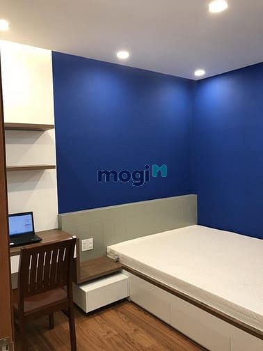 Hình ảnh Cho thuê Trang Chủ MB66.COM / Đăng Ký Tặng 66K chung cư The Gold View Q4, 2PN, 72m2, full NT đẹp
