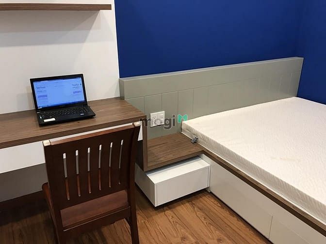 Hình ảnh Cho thuê Trang Chủ MB66.COM / Đăng Ký Tặng 66K chung cư The Gold View Q4, 2PN, 72m2, full NT đẹp
