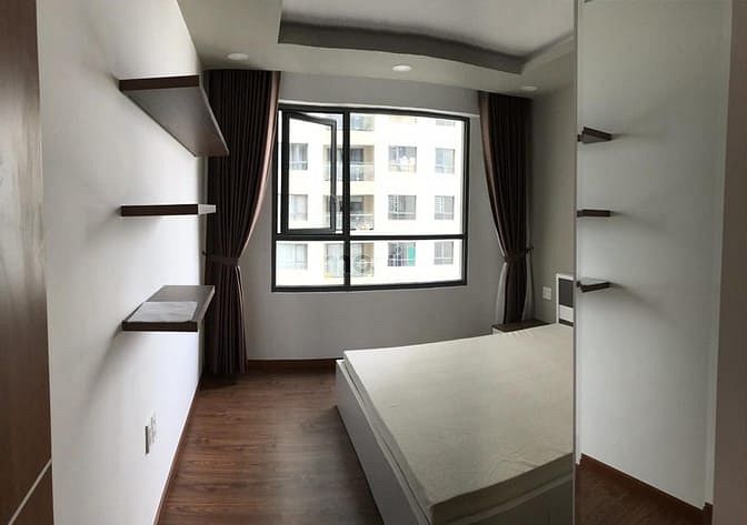 Hình ảnh Cho thuê Trang Chủ MB66.COM / Đăng Ký Tặng 66K chung cư The Gold View Q4, 2PN, 72m2, full NT đẹp