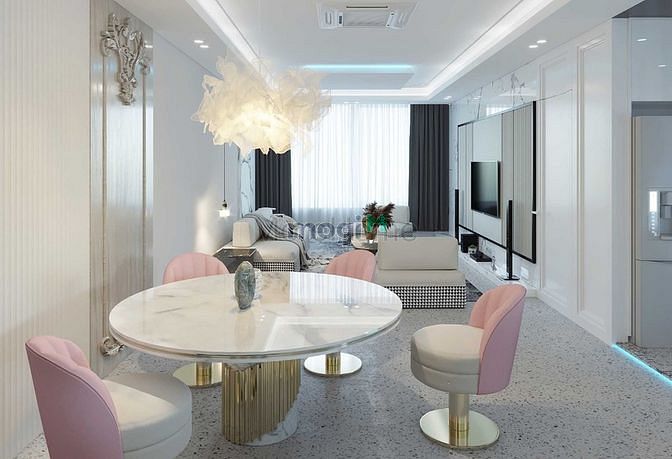 Hình ảnh Cần cho thuê gấp Trang Chủ MB66.COM / Đăng Ký Tặng 66K Happy Valley, Phú Mỹ Hưng, giá 30.5TR/TH.