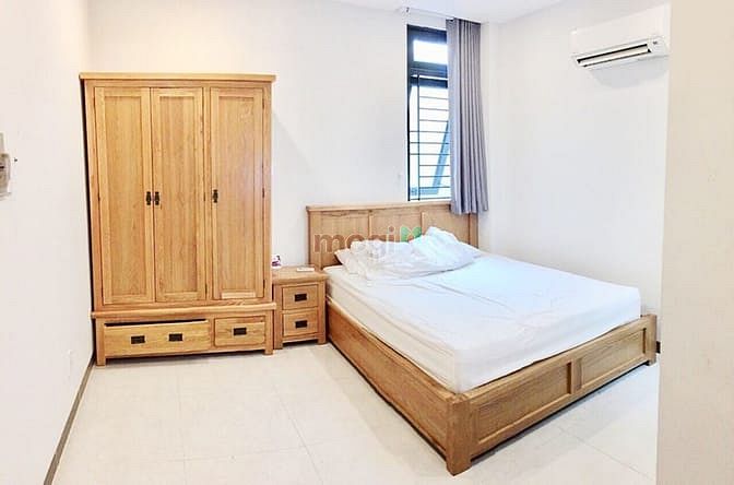 Hình ảnh Studio Cao Cấp Full Nội Thất - Giá Shock - Ngay Ngã Tư Bảy Hiền