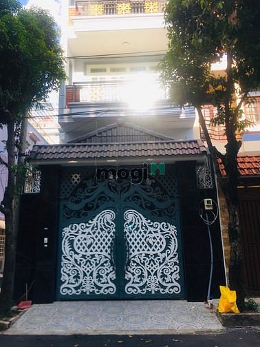 Hình ảnh Cho thuê nhà nguyên căn mặt tiền 20C Thăng Long, p4, Tâb Bình,