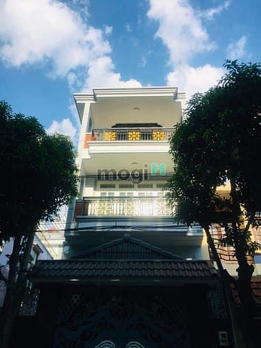 Hình ảnh Cho thuê nhà nguyên căn mặt tiền 20C Thăng Long, p4, Tâb Bình,