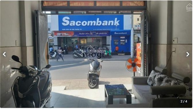 Hình ảnh Bán MTKD Tân Hương, Tân Phú 68m2 11,7 tỷ