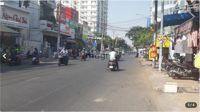 Hình ảnh Bán MTKD Tân Hương, Tân Phú 68m2 11,7 tỷ