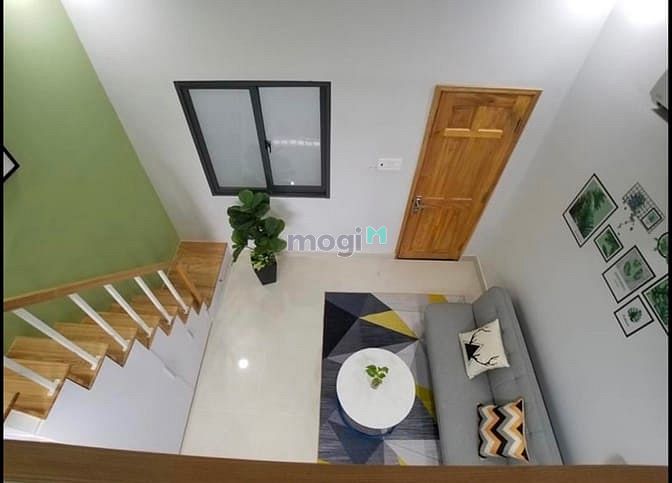 Hình ảnh Cho thuê Trang Chủ MB66.COM / Đăng Ký Tặng 66K có gác bình thạnh, ở 4-5 người thoải mái gần Hutech