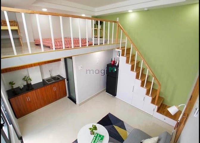 Hình ảnh Cho thuê Trang Chủ MB66.COM / Đăng Ký Tặng 66K có gác bình thạnh, ở 4-5 người thoải mái gần Hutech