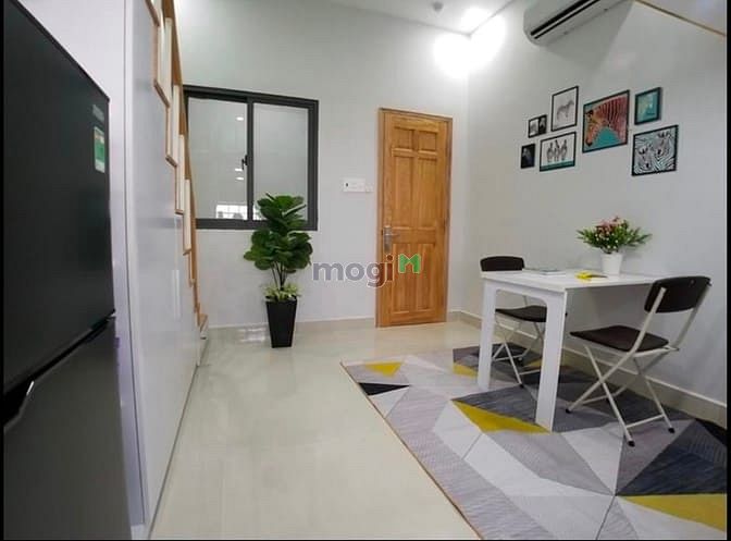 Hình ảnh Cho thuê Trang Chủ MB66.COM / Đăng Ký Tặng 66K có gác bình thạnh, ở 4-5 người thoải mái gần Hutech