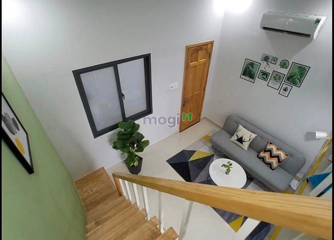 Hình ảnh Cho thuê Trang Chủ MB66.COM / Đăng Ký Tặng 66K có gác bình thạnh, ở 4-5 người thoải mái gần Hutech