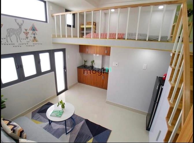 Hình ảnh Cho thuê Trang Chủ MB66.COM / Đăng Ký Tặng 66K có gác bình thạnh, ở 4-5 người thoải mái gần Hutech