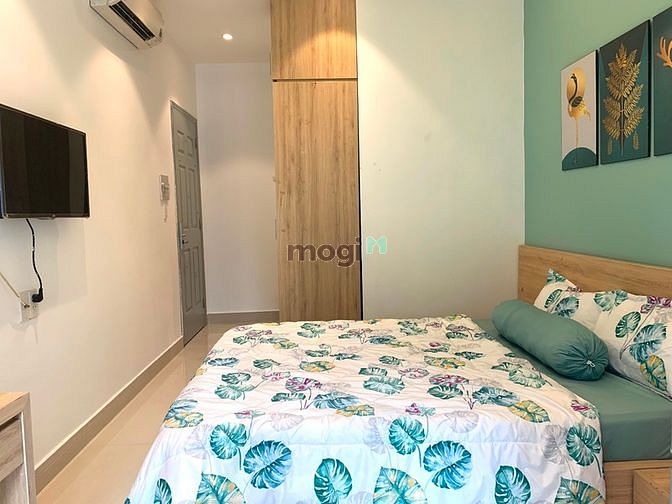 Hình ảnh 💥Căn Hộ Mini Xinh Xắn Ngay Trường Đua Phú Thọ