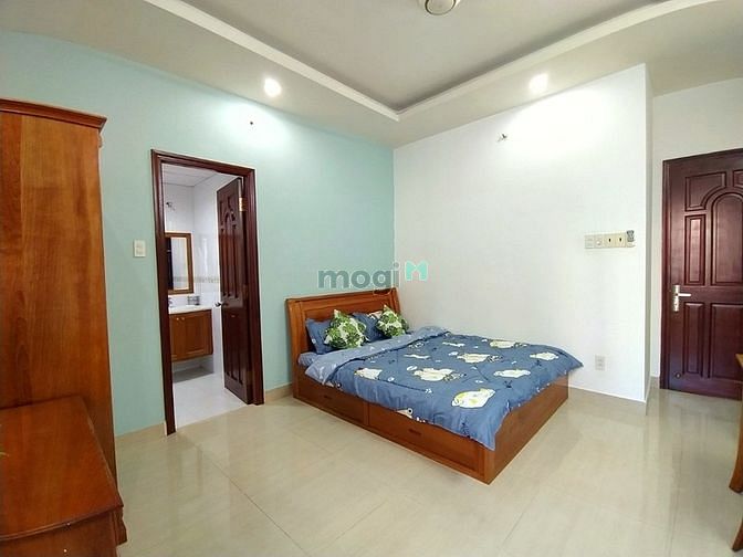 Hình ảnh Căn Hộ Cao Cấp, Full Nội Thất Ngay LÊ VĂN SỸ Quận 3 - Giá Hấp Dẫn