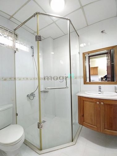 Hình ảnh Căn Hộ Cao Cấp, Full Nội Thất Ngay LÊ VĂN SỸ Quận 3 - Giá Hấp Dẫn