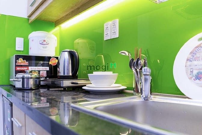 Hình ảnh Cho thuê Trang Chủ MB66.COM / Đăng Ký Tặng 66K mini cao cấp, Ngay ngã tư Phú Nhuận. Full nội thất.