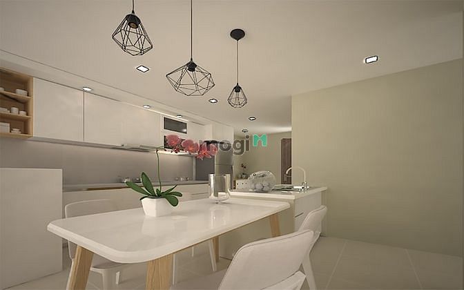 Hình ảnh Cần bán gấp CH Scenic Valley 1 70m2 full nội thất tầng 8 view Đông Nam