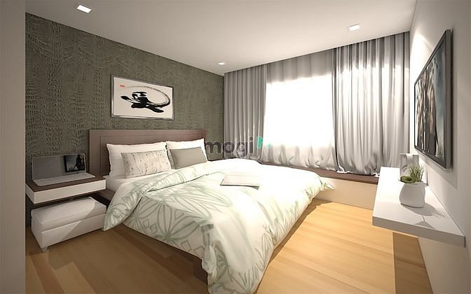 Hình ảnh Cần bán gấp CH Scenic Valley 1 70m2 full nội thất tầng 8 view Đông Nam