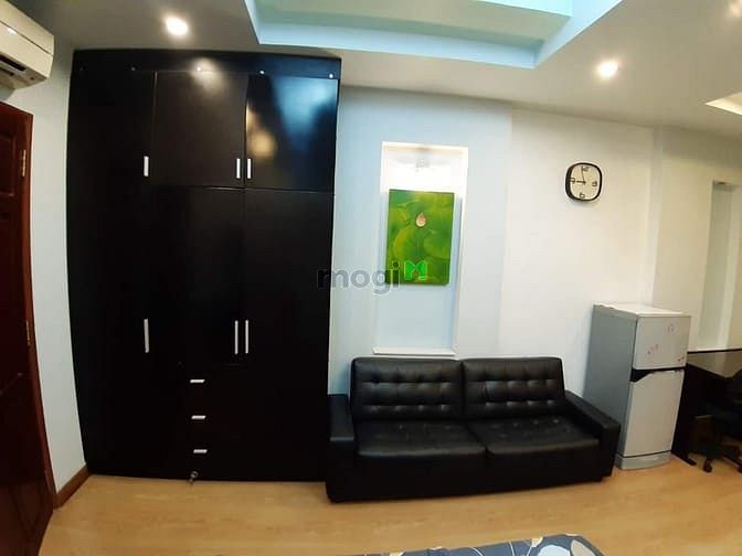 Hình ảnh Cho thuê nhà 94/2A trần khắc chân   phường tân định quận 1