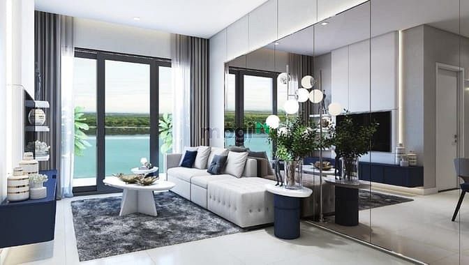 Hình ảnh Hot cần cho thuê gấp CH The View- Riviera Point, Q7, 3PN, nhà mới đẹp.