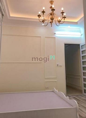 Hình ảnh Nhà cực đẹp phố Thanh Nhàn giá 2tỷ9