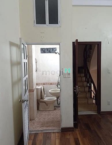 Hình ảnh Nhà cực đẹp phố Thanh Nhàn giá 2tỷ9