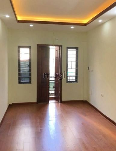 Hình ảnh Nhà cực đẹp phố Thanh Nhàn giá 2tỷ9