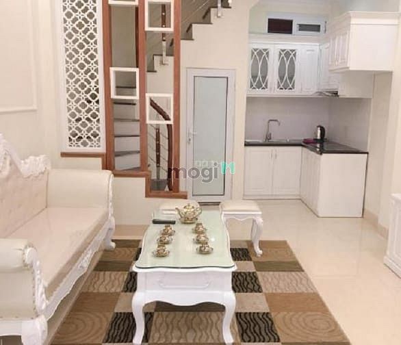 Hình ảnh Nhà cực đẹp phố Thanh Nhàn giá 2tỷ9