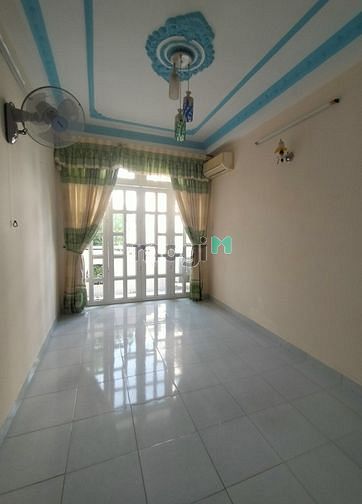 Hình ảnh 15b Ngô Thị Thu Minh, Phường 3, Quận Tân Bình