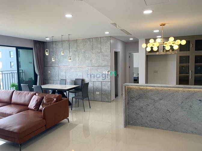 Hình ảnh Cho thuê gấp! CH Riviera Point 3PN - 148m2 view đẹp, thoáng mát về Q7.