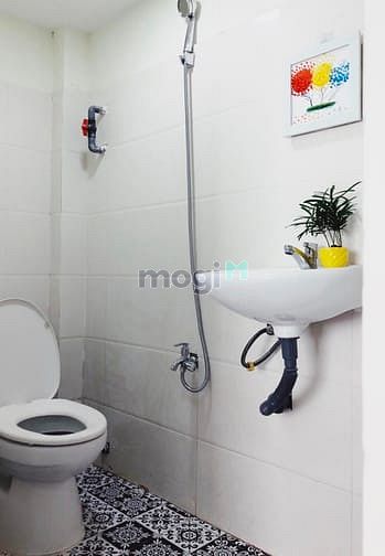 Hình ảnh Mb6623 nạp rút nhanh chóng mini full nội thất- mới xây siêu thoáng mát quận Bình Thạnh!