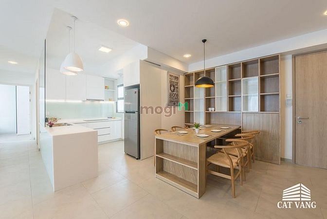 Hình ảnh Cho thuê CH Scenic Valley 2, PMH nhà mới đẹp , nội thất cao cấp .