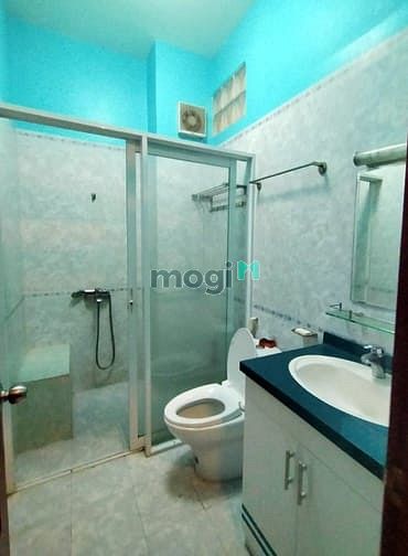 Hình ảnh CHO THUÊ NHÀ SỐ 400/5L Lê Văn Sỹ, P14, Quận 3,