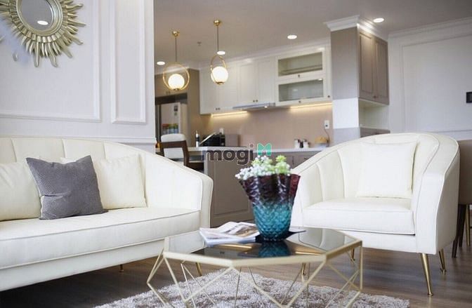 Hình ảnh Cần bán Trang Chủ MB66.COM / Đăng Ký Tặng 66K Vinhomes Golden River 2PN 3PN - full nội thất