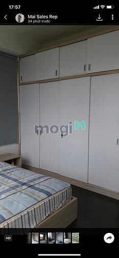 Hình ảnh Mb6623 nạp rút nhanh chóng 3PN full nội thất cần cho thuê tại The Sun Avenue