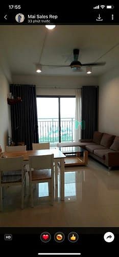 Hình ảnh Mb6623 nạp rút nhanh chóng 3PN full nội thất cần cho thuê tại The Sun Avenue