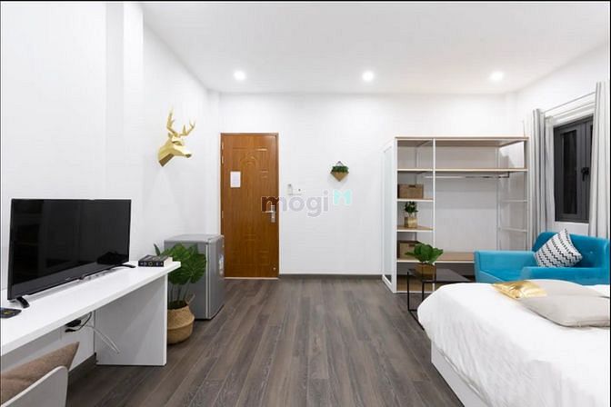 Hình ảnh 💥💥Căn Hộ Mini MỚI XÂY Ngay Chợ Thiếc Quận 11