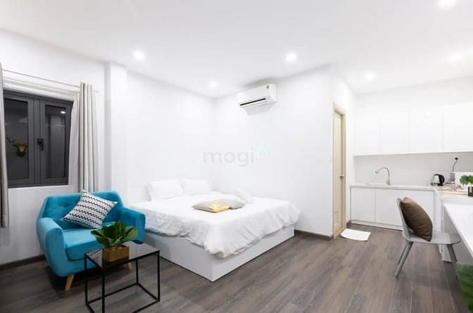 Hình ảnh 💥💥Căn Hộ Mini MỚI XÂY Ngay Chợ Thiếc Quận 11