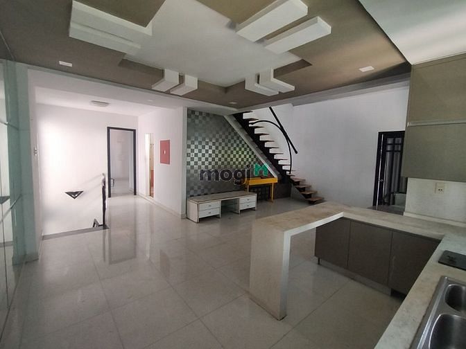 Hình ảnh Cho thuê nhà số 43/5 Cộng Hoà, P4, Tân Bình