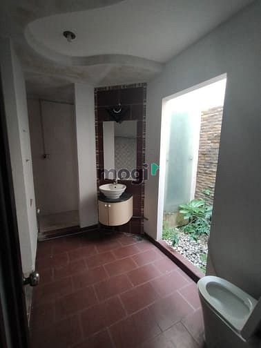 Hình ảnh Cho thuê nhà số 43/5 Cộng Hoà, P4, Tân Bình