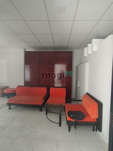Hình ảnh Cho thuê nhà số 43/5 Cộng Hoà, P4, Tân Bình