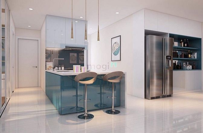 Hình ảnh Cần bán CH Green Valley, Đ.Nguyễn Văn Linh, Tân Phú, TPHCM S=89m2 .