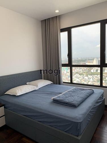 Hình ảnh Cho thuê Green Valley , PMH, Quận 7, DT 120m2, 3PN. nhà mới 100%.