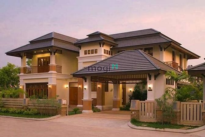 Hình ảnh Cho thuê biệt thự cao cấp Mỹ Giang,35tr full nội thất đẹp lung linh