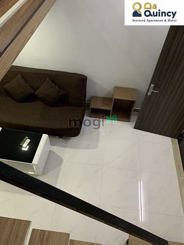Hình ảnh Mb6623 nạp rút nhanh chóng đường vườn lài 35m2 full nội thất có gác