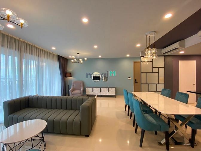 Hình ảnh Cần cho thuê gấp Trang Chủ MB66.COM / Đăng Ký Tặng 66K Riviera Point The View quận 7, DT: 91m2, 2PN.