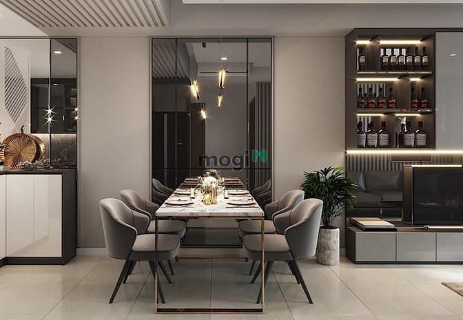 Hình ảnh Cho thuê gấp CH Nam Phúc ,cắn góc, dt 124m2, view sông thoáng mát