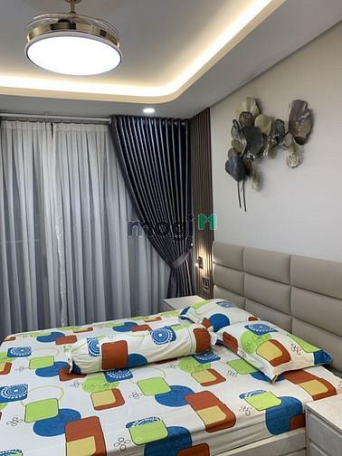 Hình ảnh Cho thuê gấp Trang Chủ MB66.COM / Đăng Ký Tặng 66K Scenic Valley 2, Quận 7, 2PN, 2WC, 17.5 tr/tháng.
