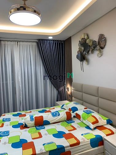 Hình ảnh Cho thuê Trang Chủ MB66.COM / Đăng Ký Tặng 66K Riviera Point, Quận 7, giá tốt nhất, 99m2, 2PN, 2WC.