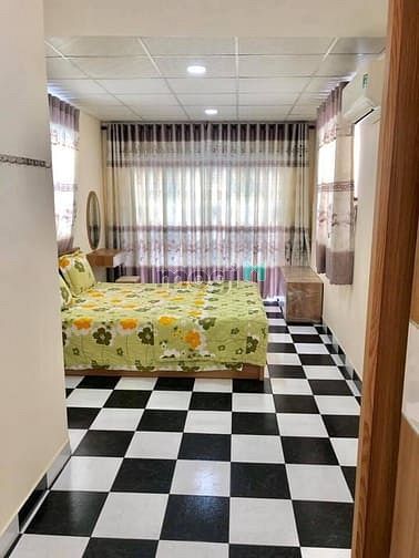 Hình ảnh Cho thuê nhà 39/2A phan xích long  phường 3 phú nhuận tp hcm