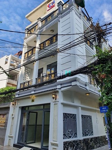 Hình ảnh Bán Nhà phố Trong hẻm Phan Thúc Duyện Quận Tân Bình